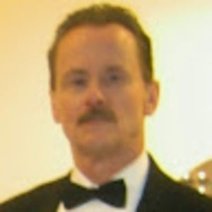 Meet your Posher, Thomas